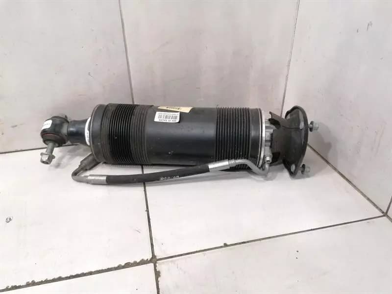 Mercedes SL R231 ABC shock absorber rear A2313209713 shock absorber rear left