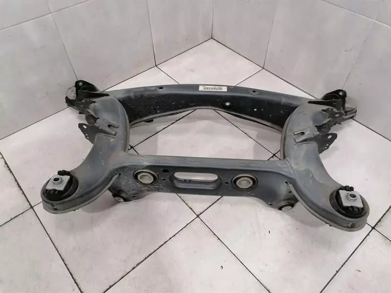 MERCEDES-BENZ Mercedes SL63 AMG R231 rear subframe A2313509800 axle frame rear axle