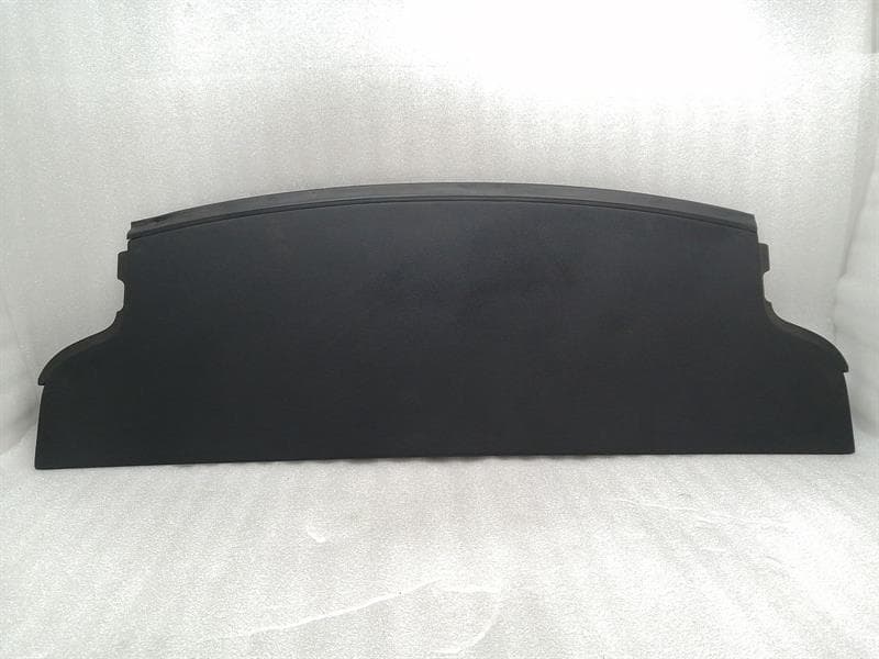 MERCEDES-BENZ Mercedes SL R231 Parcel shelf A2316906300 rear cover