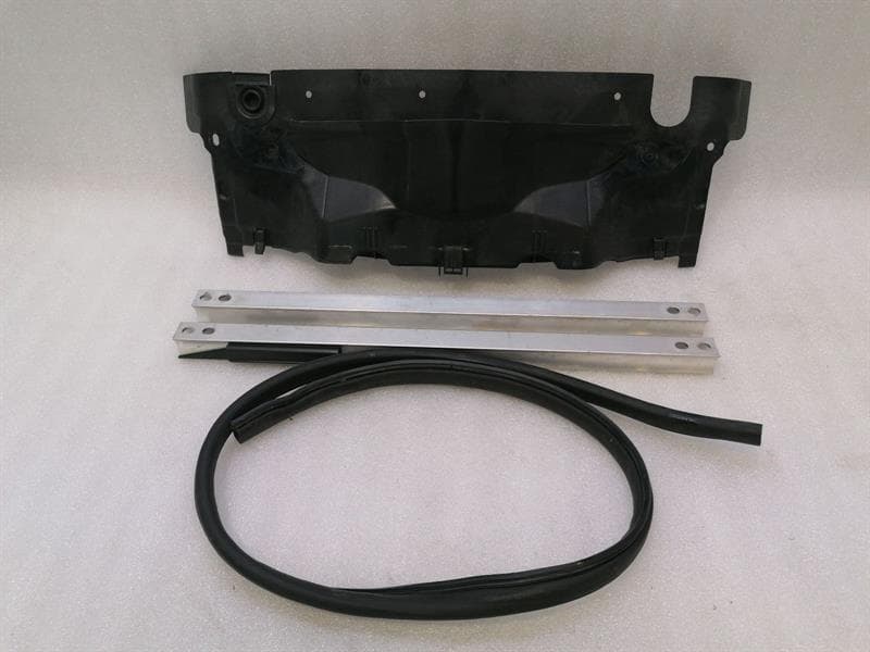 MERCEDES-BENZ Mercedes SL R231 Fire Wall Parts A2316260519