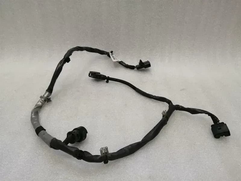 MERCEDES-BENZ Mercedes GLE W292 C292 Gearbox Wiring Loom A2781500056 Harness Transmission
