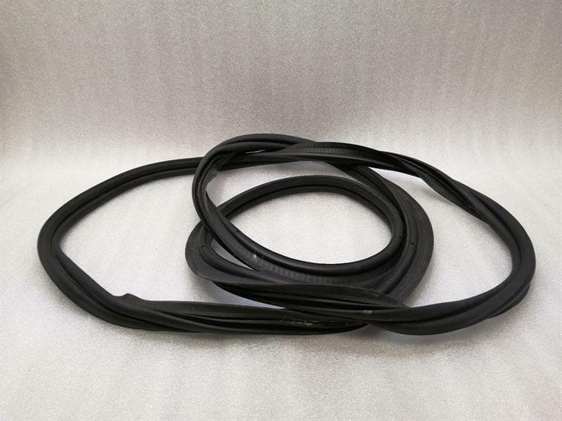 MERCEDES-BENZ Mercedes GLE W292 C292 Tailgate Seal A2927400900 Seal Rubber Tailgate