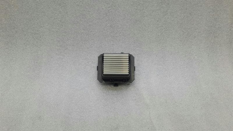 MERCEDES-BENZ Mercedes GLE W166 Heater Resistor 9304050 Blower Regulator Regulator