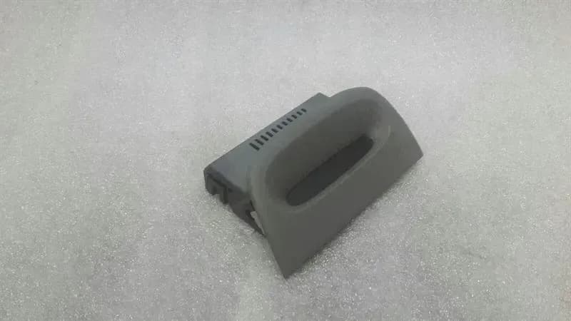 MERCEDES-BENZ Mercedes SL R230 Rear PDC Screen A0015420823 PTS Monitor Rear