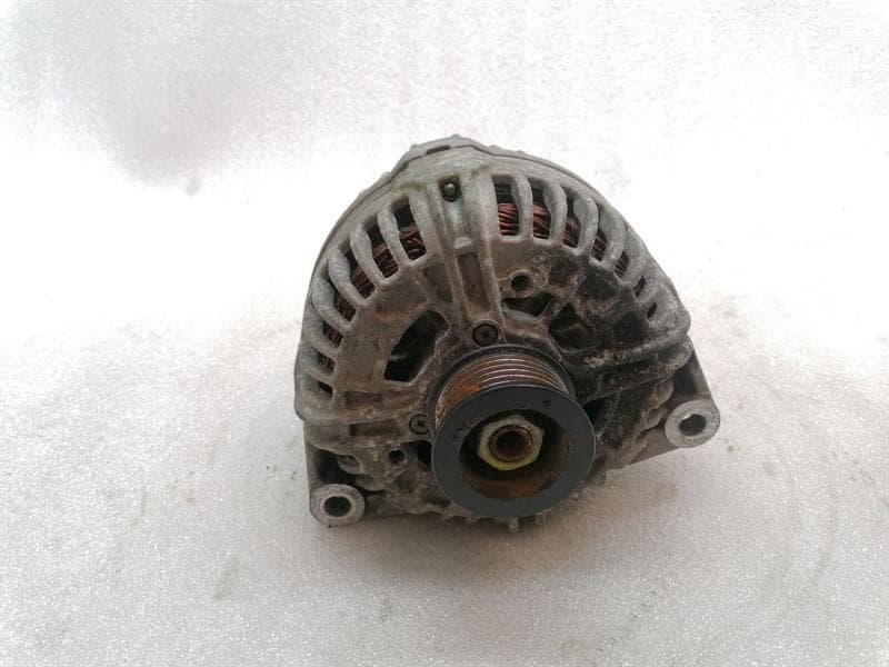 MERCEDES-BENZ Mercedes SL55 AMG R230 Alternator A0131548502 Alternator M113