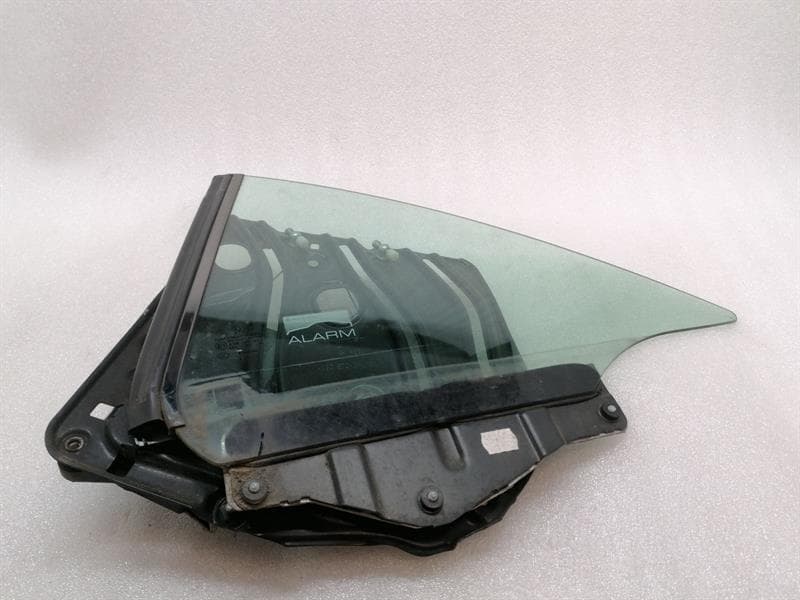 MERCEDES-BENZ Mercedes SL R230 Left Rear Door Winder A2306700303 Rear Left Window
