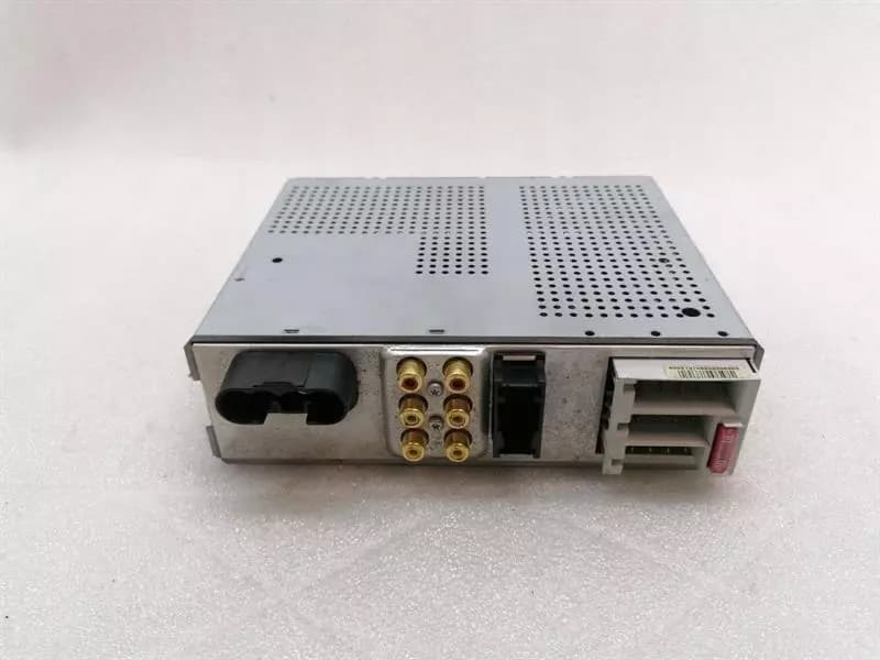 MERCEDES-BENZ Mercedes SL R230 electronic module A2208271142 control unit DAB