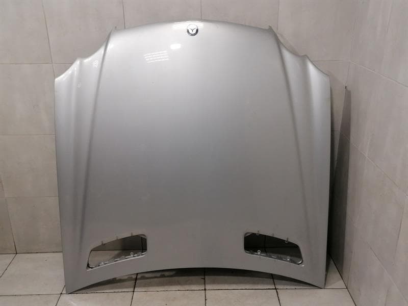 Mercedes SL R230 Bonnet A2308800057 bonnet