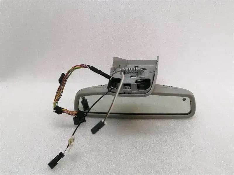 MERCEDES-BENZ Mercedes SL R230 rear view mirror A2208103417 rear view mirror interior mirror