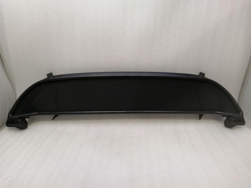 MERCEDES-BENZ Mercedes SL R230 Draft Stop Deflector A2308600074 Windscreen Wind Deflector