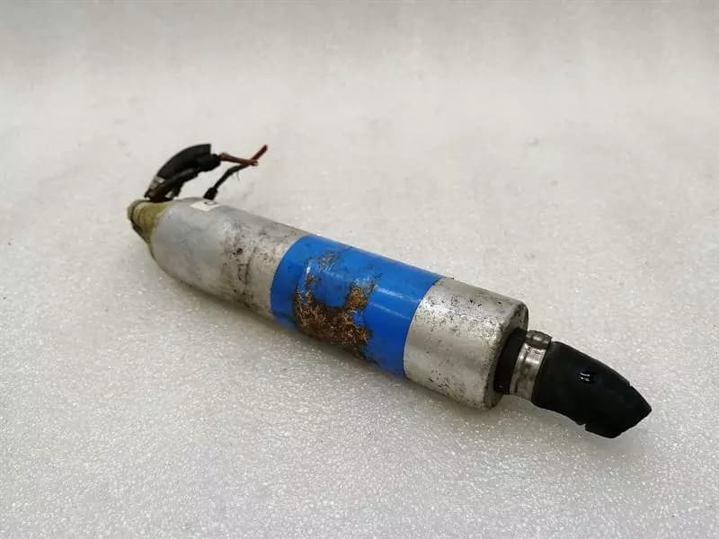 MERCEDES-BENZ Mercedes CL55 AMG W215 Fuel Pump Electric A0004781701 Fuel Pump
