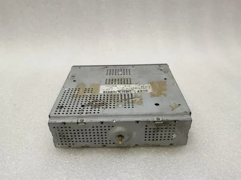 Mercedes CL W215 TV Tuner Modules A2208201597 Tuner TV Control Unit