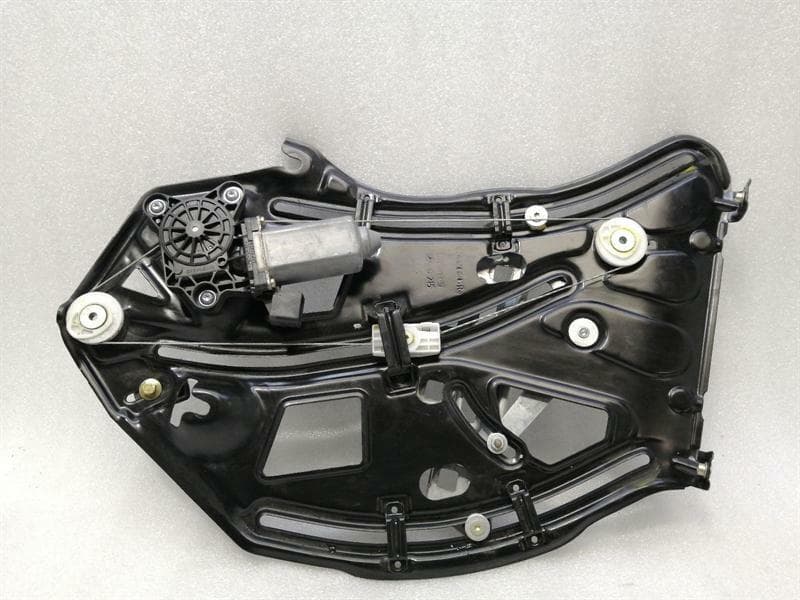 MERCEDES-BENZ Mercedes CL W215 Right Rear Door Winder A2156700203 Window Regulator Rear Right