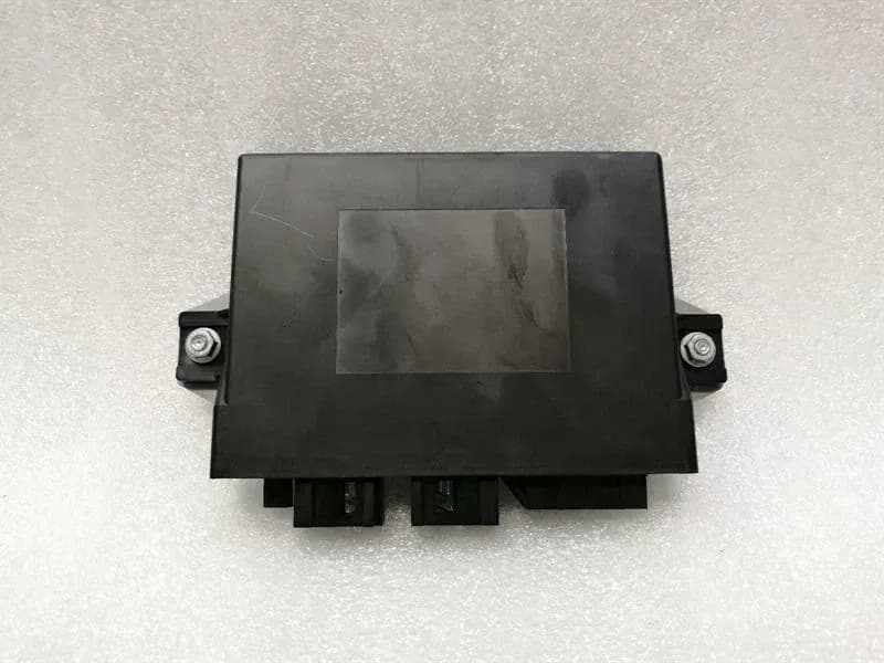 MERCEDES-BENZ Mercedes CL W215 Keyless-Go Electronic Module A2305451232 Keyless Control Unit