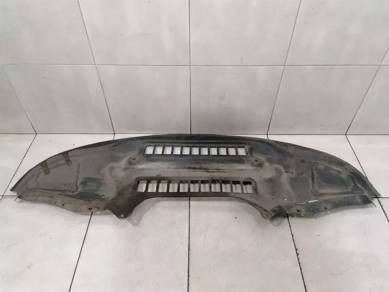 MERCEDES-BENZ MERCEDES S-CLASS W220 UNDERTRAY A2205245030 UNDERBODY TRIM FAULTY