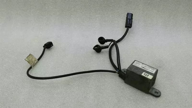 MERCEDES-BENZ Mercedes S55 AMG W220 fuel pump module A2305451432 control unit petrol pump W215