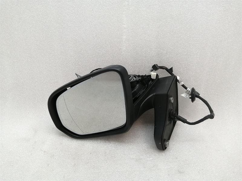 MERCEDES-BENZ Mercedes G W463 19-24 Left Door Mirror A4638102501 Exterior Mirror Left MOP