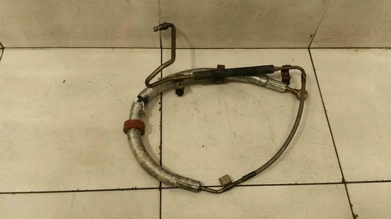 MERCEDES-BENZ Mercedes S55 W220 ABC High Pressure Steering Hose A2204661381 Power Steering ABC