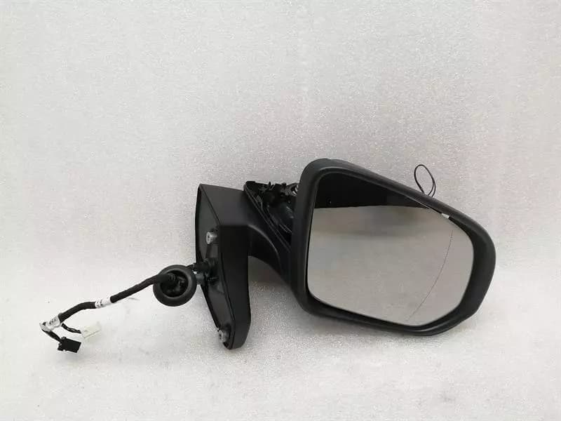 MERCEDES-BENZ Mercedes G W463 19-24 Right Door Mirror A4638101600 Exterior Mirror Right MOP