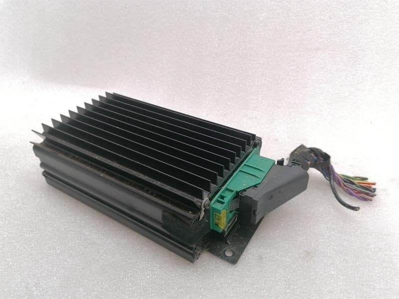 MERCEDES-BENZ Mercedes SL R230 Amplifier A2308200189 Amplifier