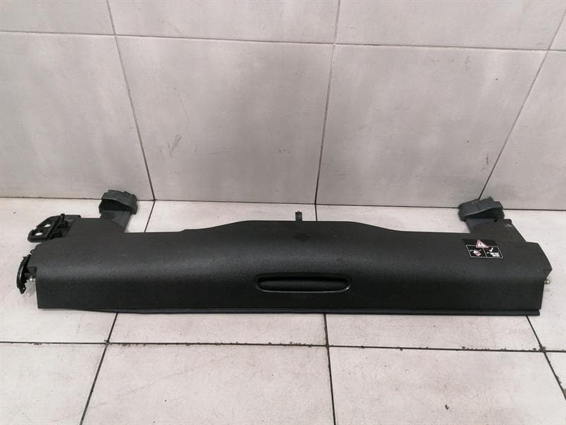 MERCEDES-BENZ Mercedes CLK W209 Convertible Luggage Compartment A2096900065 Trunk Bezel