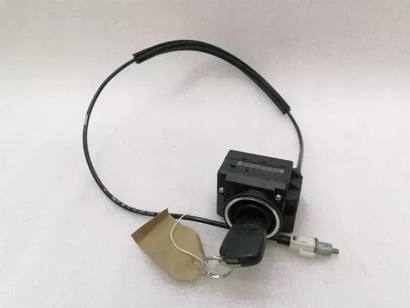 MERCEDES-BENZ Mercedes CLK W209 electronic module A2095450708 control unit EZS KEY
