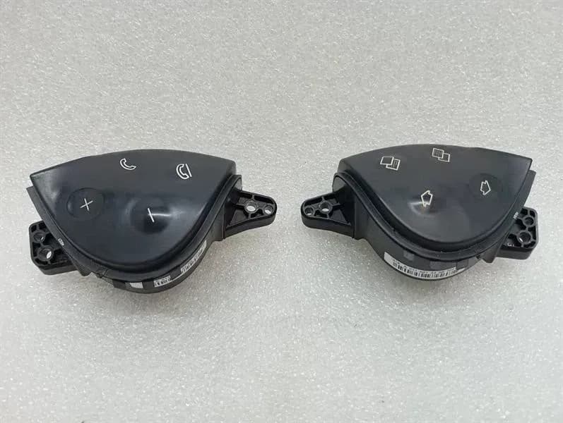 Mercedes E Class W211 Steering Wheel Switch A2118213358 Switch Steering Wheel