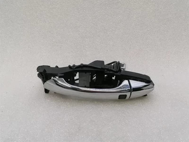 MERCEDES-BENZ Mercedes CLS W219 door handle A2197600370 rear left door handle HL KEYLESS