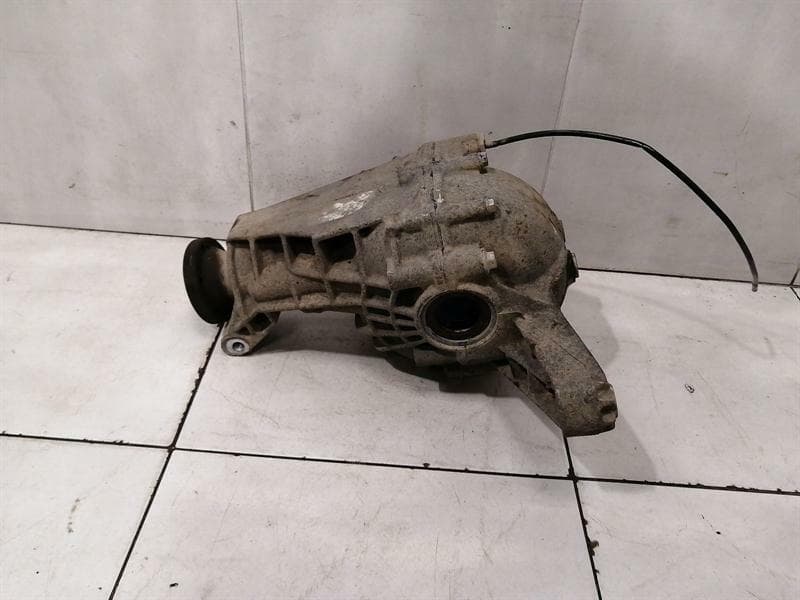 MERCEDES-BENZ MERCEDES ML55 270CDI W163 Front Diff A1633300005 Differential Front Ratio 3.46