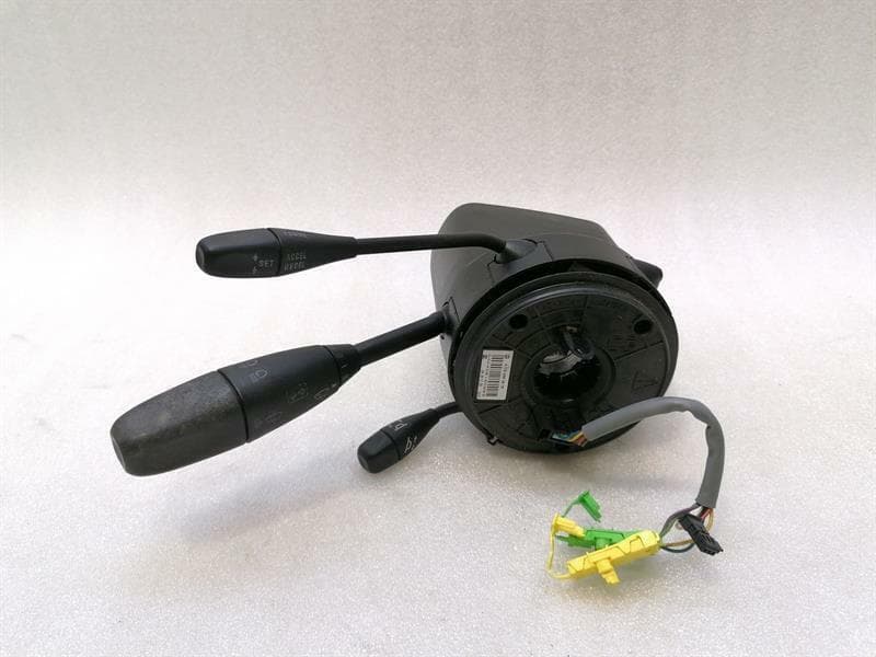 Mercedes SL R230 wiper stalks A2305400445 indicator switch steering column switch