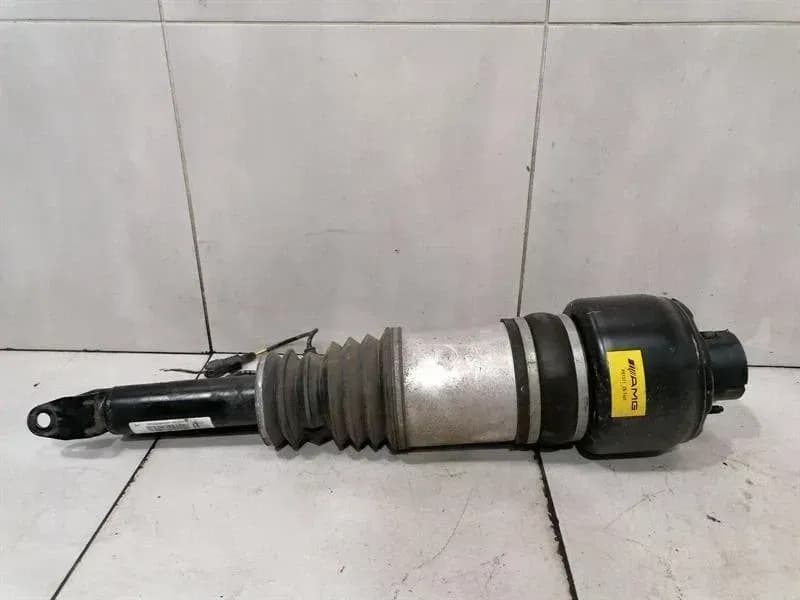 MERCEDES-BENZ Mercedes E55 AMG W211 Shock Absorber Front R A2115407005 Shock Absorber Front RE