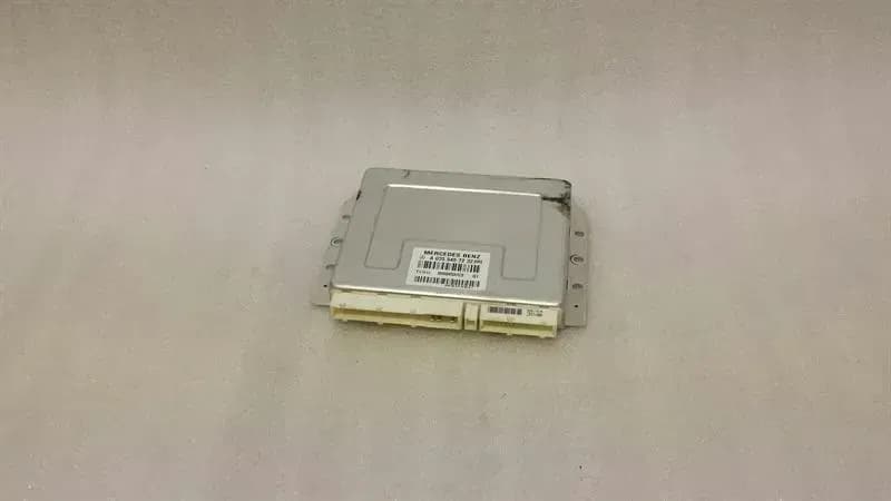 MERCEDES-BENZ Mercedes E Class W211 Airmatic Module A0355457232 Control Unit Air Suspension