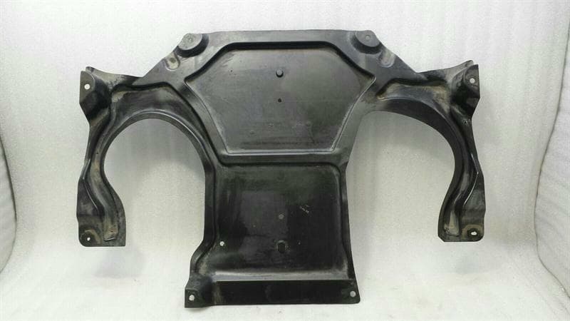 MERCEDES-BENZ Mercedes E Class W212 V8 AMG UNDERTRAY A2125243130 underfloor trim