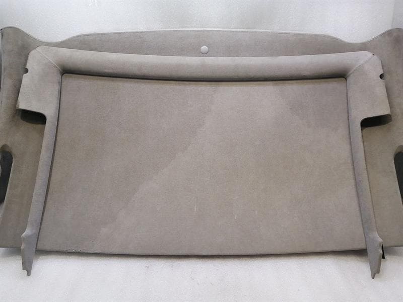 MERCEDES-BENZ Mercedes SL R230 Roof Lining A2307902445 Headliner Alcantara