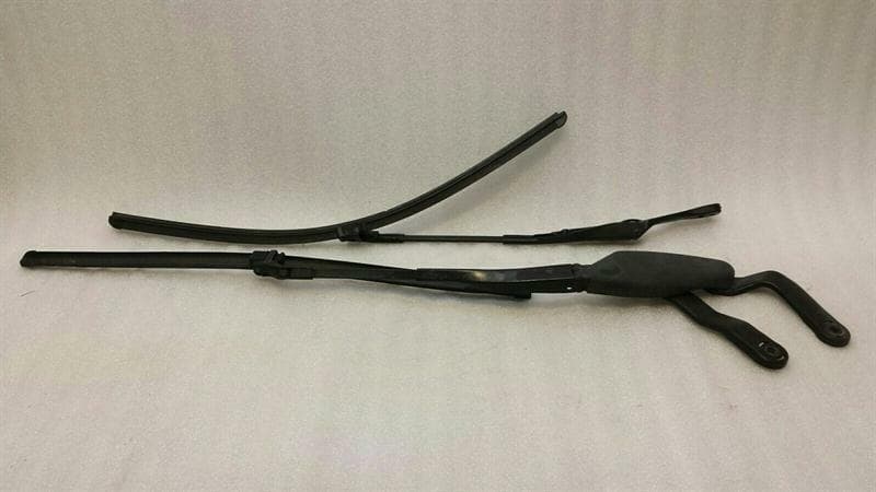 MERCEDES-BENZ Mercedes E Class W211 Wiper Arm A2118200444 Windshield Wiper Set