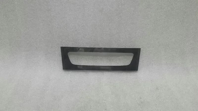 MERCEDES-BENZ Mercedes E Class W211 Console Veneer A2116801539 Console Wooden Bar Wood