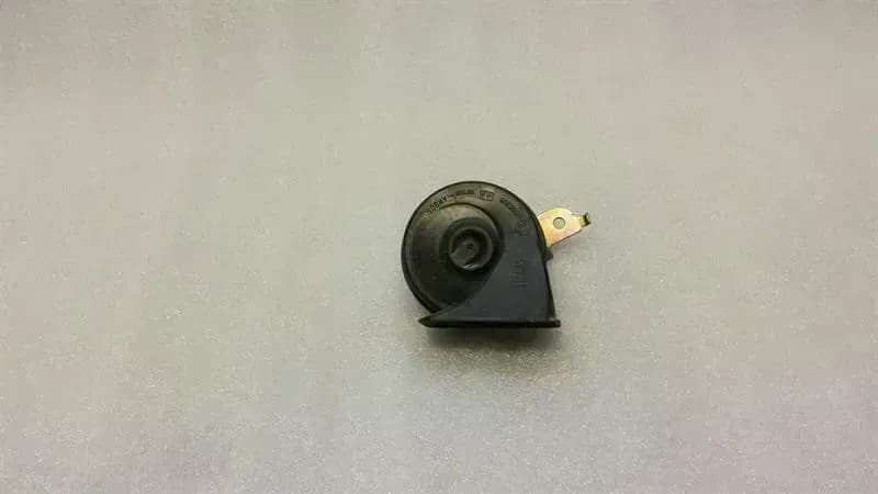 Mercedes E Class W211 Horn A0045429120 Horned Low Fanfare