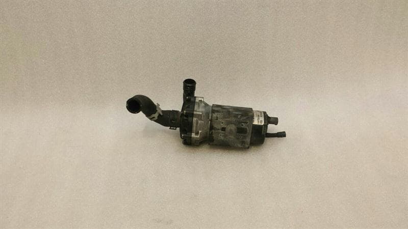 MERCEDES-BENZ Mercedes E Class W211 Additional Cooling Pump A0005404883 Coolant Pump Pump