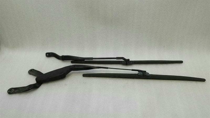MERCEDES-BENZ Mercedes E Class W211 W219 Wiper Arm A2118200344 Windshield Wiper Set
