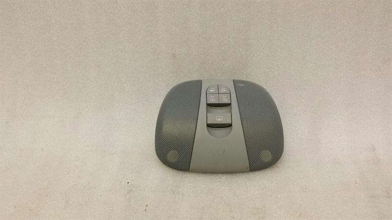 MERCEDES-BENZ Mercedes E Class W211 Dome Light A2118201312 Interior Light Interior Light