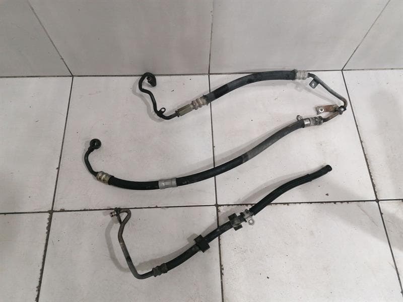 Mercedes E Class W211 E55 AMG Power Steering Pants A2114665781 Power Line