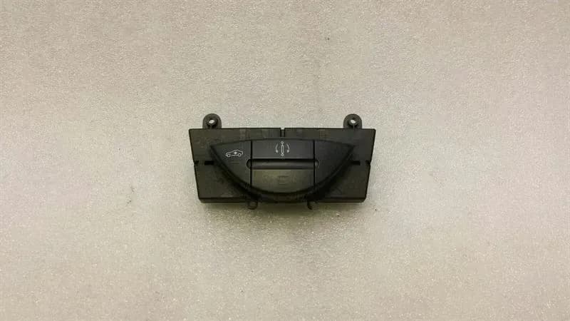 MERCEDES-BENZ Mercedes E Class W211 suspension switch A2118205410 switch air spring airmatic