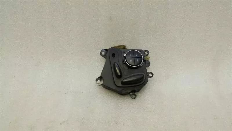 MERCEDES-BENZ Mercedes E Class W211 Left Seat Switch A2118215179 Seat Switch Left.