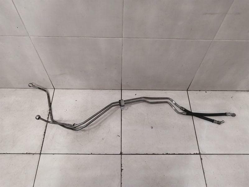 MERCEDES-BENZ Mercedes SL R230 Gearbox Pipes A2302700996 Transmission Oil Line