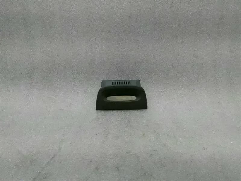 MERCEDES-BENZ Mercedes SL R230 PDC screen rear A2305420223 PTS screen rear parking aid AMG