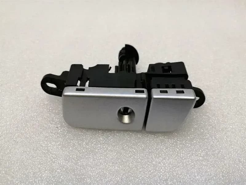 MERCEDES-BENZ Mercedes SL R230 W230 OFF Switch A2306800084 Passanger Deploy Unit Switch