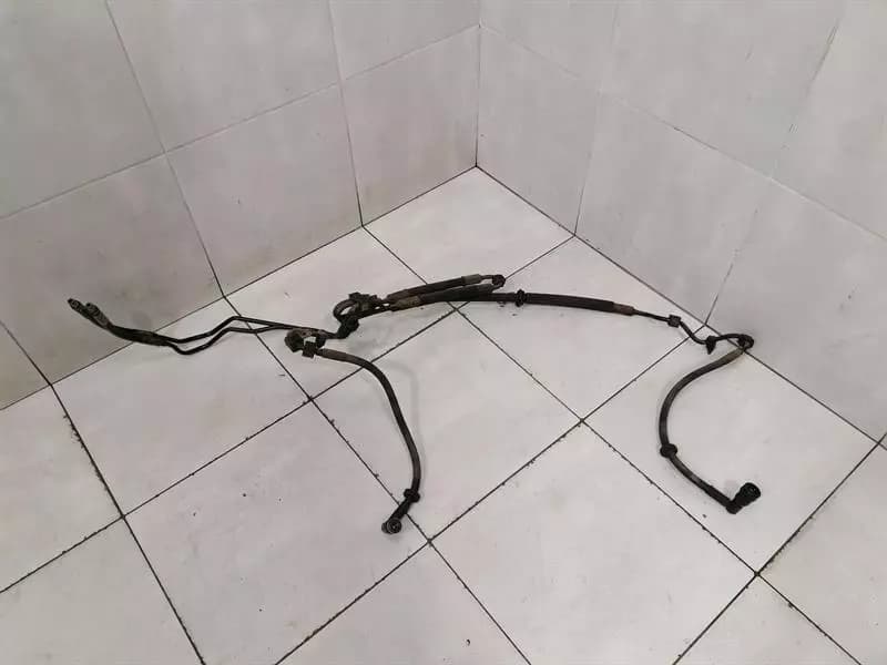 MERCEDES-BENZ Mercedes SL R230 ABC Pipe Set A2309976282 Hose Kit