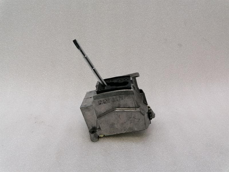 MERCEDES-BENZ Mercedes SL R230 Gear Selector A2302675424 Gear Shift Linkage Keyless