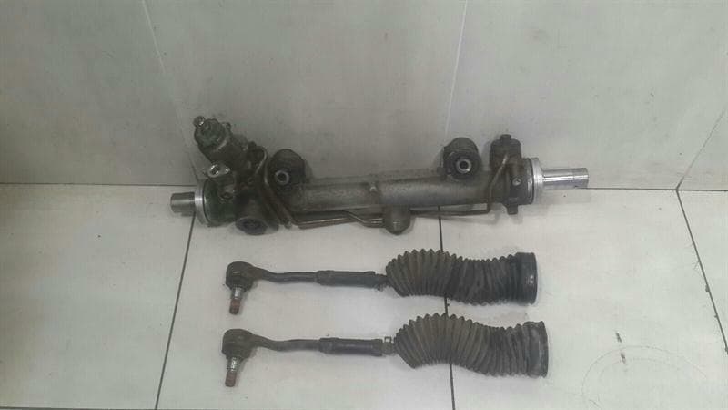 MERCEDES-BENZ Mercedes SL R230 RHD Power Steering Rack A2304600900 Right Hand Drive SL55 AMG