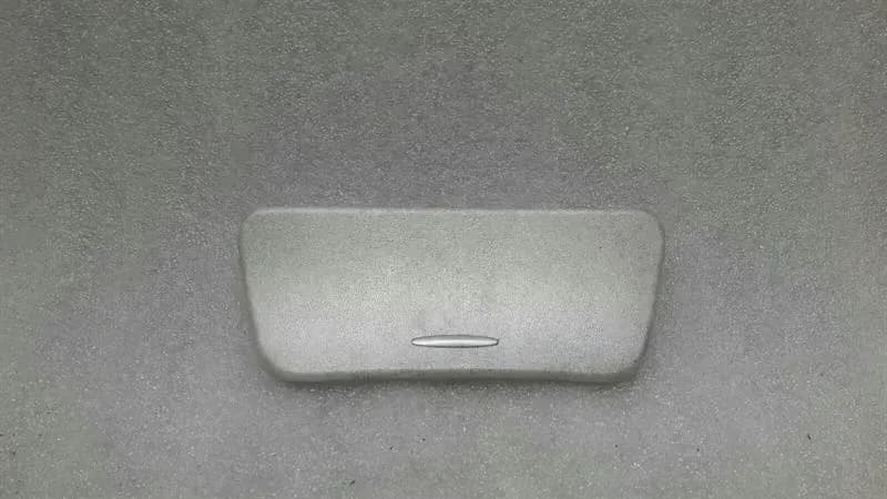 MERCEDES-BENZ Mercedes SL55 AMG R230 Ashtray Trim A2306802678 Ashtray Strip Aluminium